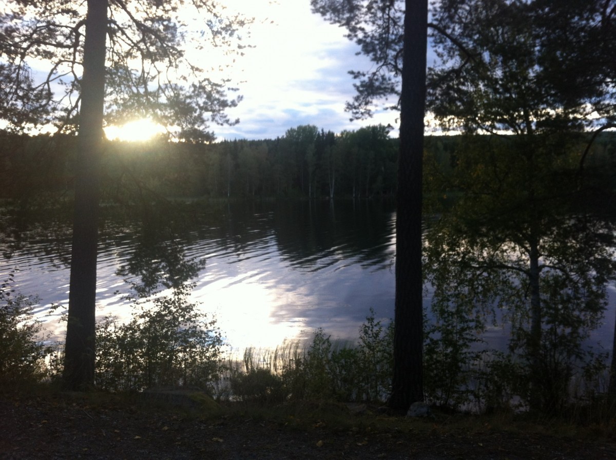 Tvillingar fjälltopp Tvillingar fjälltopp