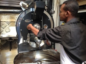 Roaster